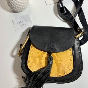 Chloé Hudson Crossbody